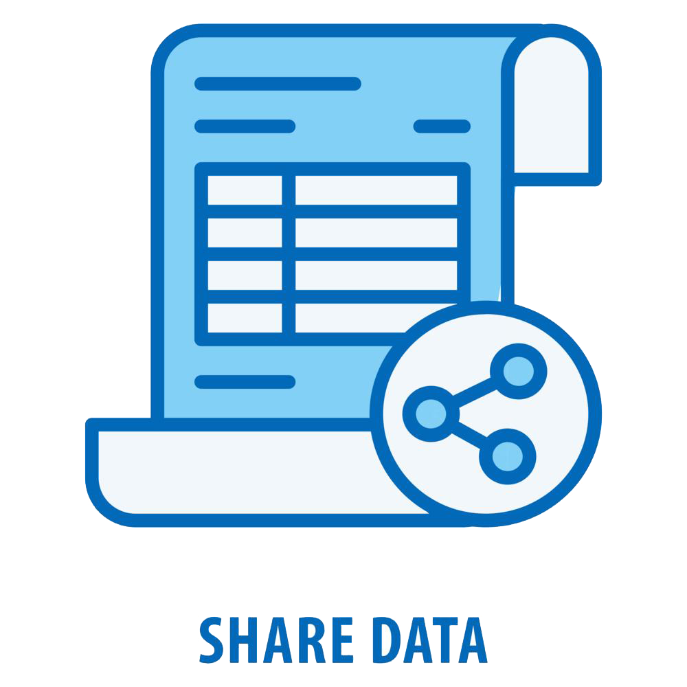 数据共享
